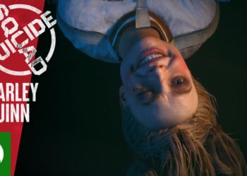 Esquadrão Suicida: Mata o Trailer Oficial da Liga da Justiça