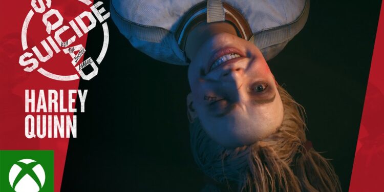 Esquadrão Suicida: Mata o Trailer Oficial da Liga da Justiça