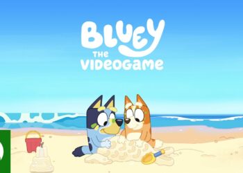 Bluey: O Videogame – Trailer de Lançamento