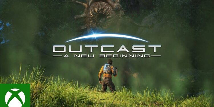 Outcast – Um Novo Começo | Trailer de Combate