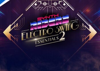 Synth Riders – Electro Swing Essentials 2 Trailer de lançamento | PS VR2
