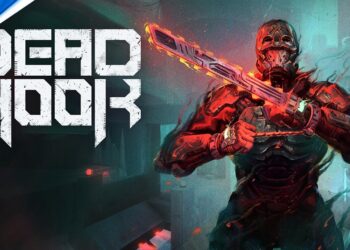 Trailer de lançamento de “Dead Hook” | PS VR2