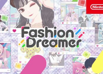 Fashion Dreamer – Trailer de Lançamento