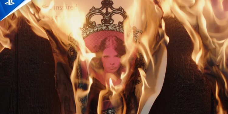 Imortalidade – Trailer de Lançamento