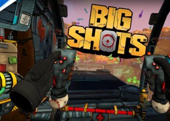 Grandes Lançamentos – Anúncio | PS VR2