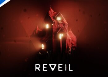 Reveil – Trailer de Revelação da Data de Lançamento