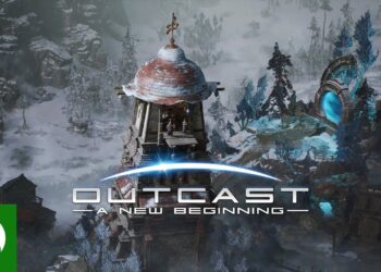 Outcast – Um Novo Começo | Cultura e Exploração | Trailer de Pré-venda