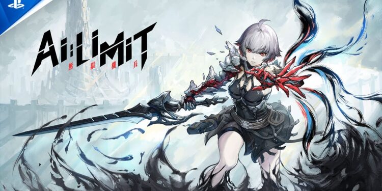 Limite de IA – Trailer de Prévia de Gameplay