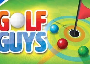 Golf Guys – Trailer de lançamento
