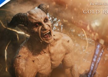 The Elder Scrolls Online – Gold Road Cinematic Announcement Trailer | Jogos de PS5 & PS4