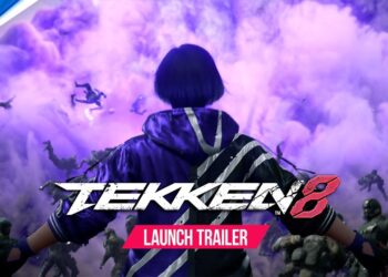 Tekken 8 – Trailer de Lançamento