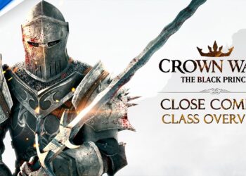 Guerras da Coroa – Visão Geral da Classe de Combate Próximo