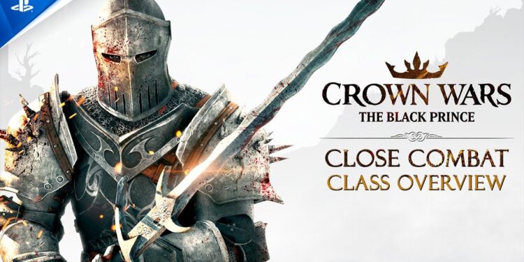 Guerras da Coroa – Visão Geral da Classe de Combate Próximo
