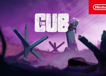 The Cub – Lançamento do Trailer