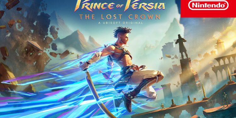 Príncipe da Pérsia: A Coroa Perdida – Trailer de Elogios