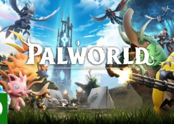 Palworld | Trailer de Lançamento do Preview do Jogo
