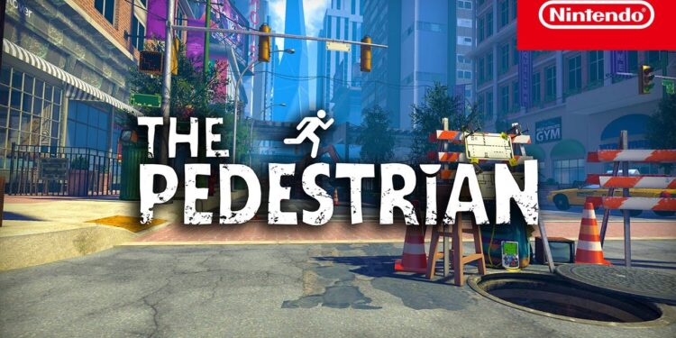 The Pedestrian – Trailer de Lançamento
