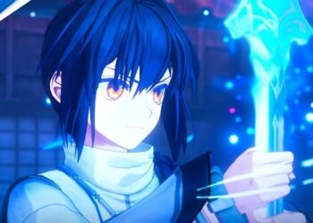 Fate/Samurai Remnant – Demo Agora Disponível | PS4 e PS5