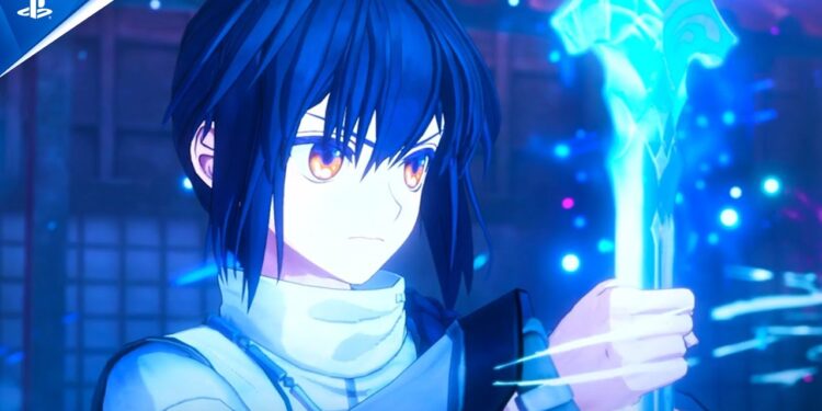 Fate/Samurai Remnant – Demo Agora Disponível | PS4 e PS5