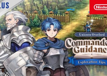 Unicorn Overlord – Guia de Josef para Exploração