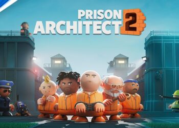 Prison Architect 2 – Trailer de Anúncio