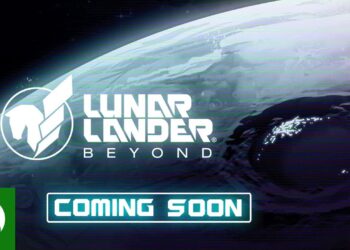 Explorador Lunar Além – Trailer Cinemático