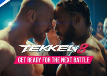 Tekken 8 – Prepare-se para a Próxima Batalha – Trailer Live-Action