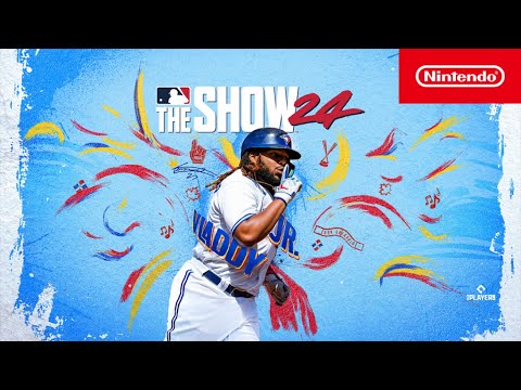 MLB The Show 24 – Revelação do Atleta da Capa