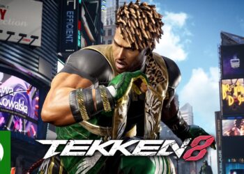 TEKKEN 8 – Filme de Abertura
