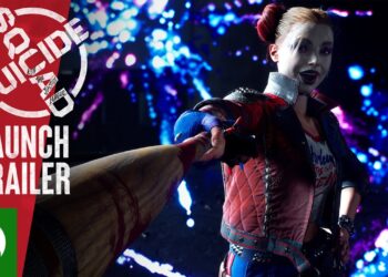 Esquadrão Suicida: Matando a Liga da Justiça – Trailer Oficial de Jogabilidade – “Faça o Impossível”