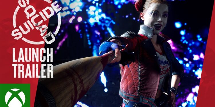 Esquadrão Suicida: Matando a Liga da Justiça – Trailer Oficial de Jogabilidade – “Faça o Impossível”