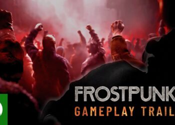 Frostpunk 2 Chegando ao Game Pass – Trailer de Revelação de Gameplay