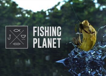 Fishing Planet Trailer – Jogue Grátis Agora!