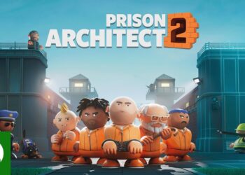 Prison Architect 2 – Em Breve! | Trailer de Anúncio