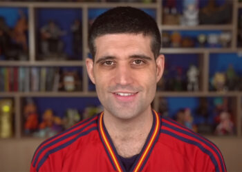 Record criticando os jogos mais uma vez!