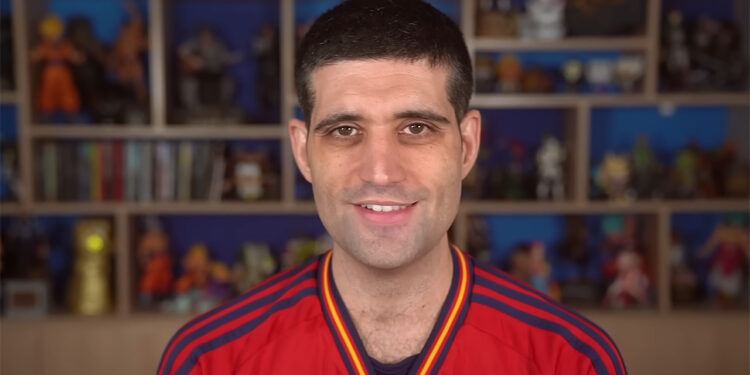 Record criticando os jogos mais uma vez!