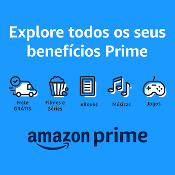 Amazon Prime