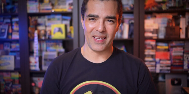 UBISOFT Enlouqueceu! Tentou Reviver Uma Franquia Adormecida! O Resultado foi Ridículo de Tão Bom!