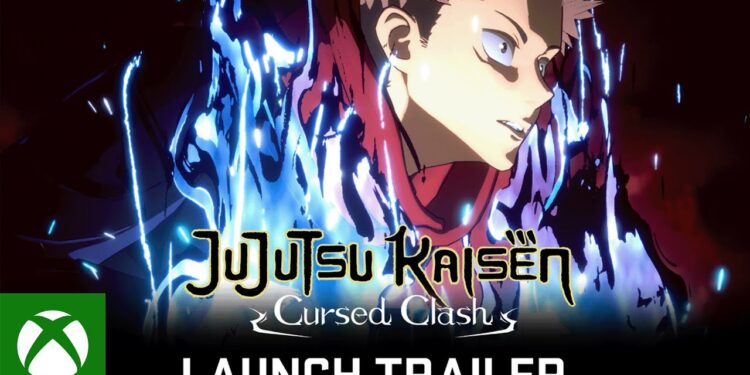 Confronto Amaldiçoado de Jujutsu Kaisen – Trailer de Lançamento