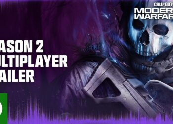 Trailer Multijogador da Temporada 2 | Call of Duty: Modern Warfare III