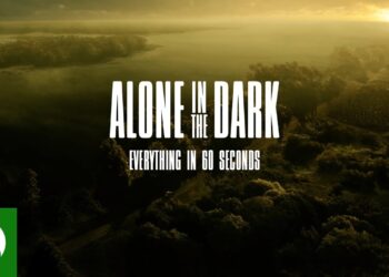 Alone in the Dark | Tudo o Que Você Precisa Saber em 60 Segundos