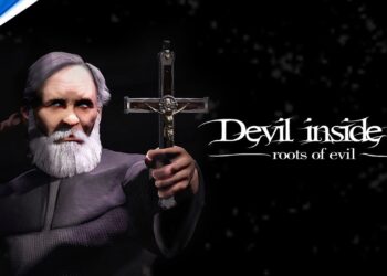 Devil Inside Us: Raízes do Mal – Lançamento do Trailer