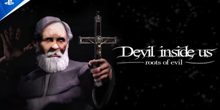 Devil Inside Us: Raízes do Mal – Lançamento do Trailer