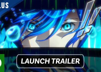 Persona 3 Reload – Trailer de Lançamento | Xbox Game Pass, Xbox Series X|S, Xbox One, Windows PC