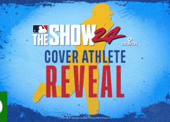 MLB The Show 24 – Revelação do Atleta da Capa