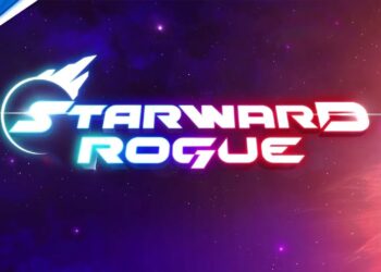 Starward Rogue – Trailer de lançamento | PS4 e PS5