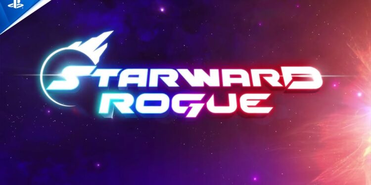 Starward Rogue – Trailer de lançamento | PS4 e PS5