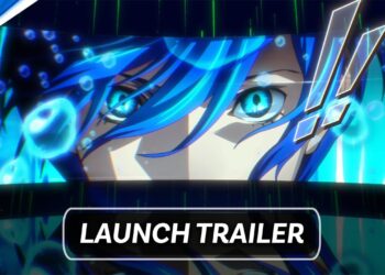 Persona 3 Reload – Trailer de Lançamento