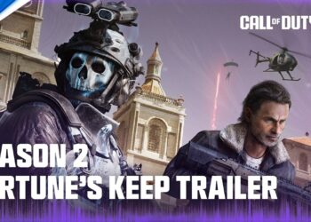 Call of Duty: Warzone – Trailer de Lançamento da Temporada 2