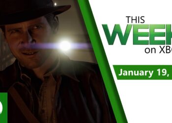 Developer_Direct Mergulha nos Jogos Empolgantes que Estão Chegando! | Esta Semana no Xbox